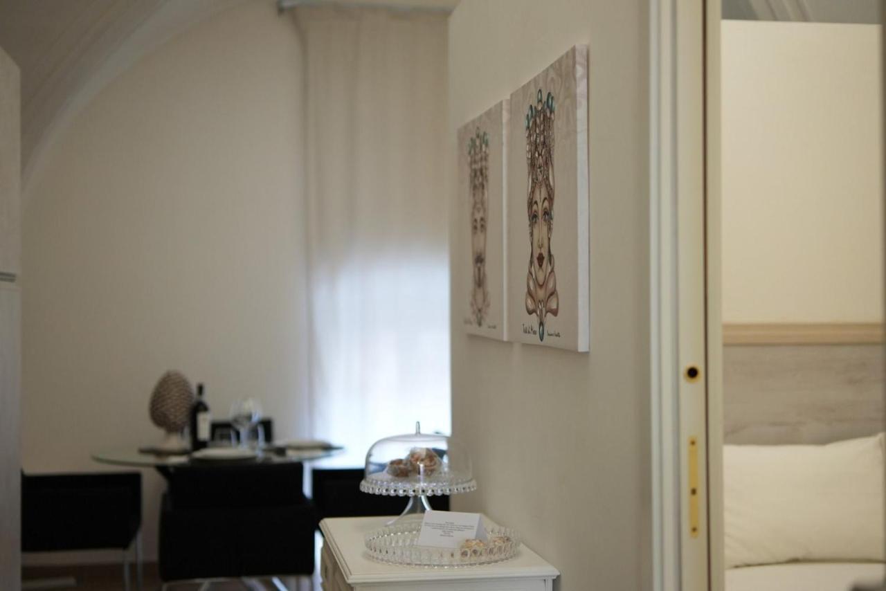 Suite 241 קטאניה מראה חיצוני תמונה