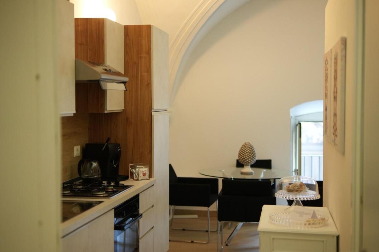 Suite 241 קטאניה מראה חיצוני תמונה