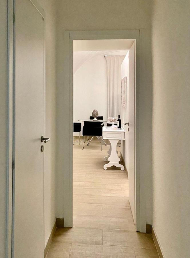 Suite 241 קטאניה מראה חיצוני תמונה