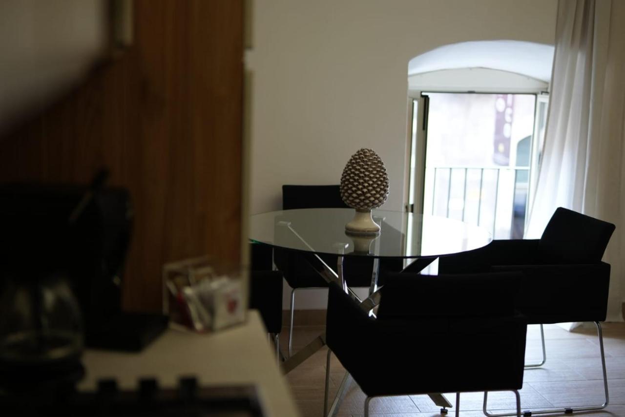 Suite 241 קטאניה מראה חיצוני תמונה