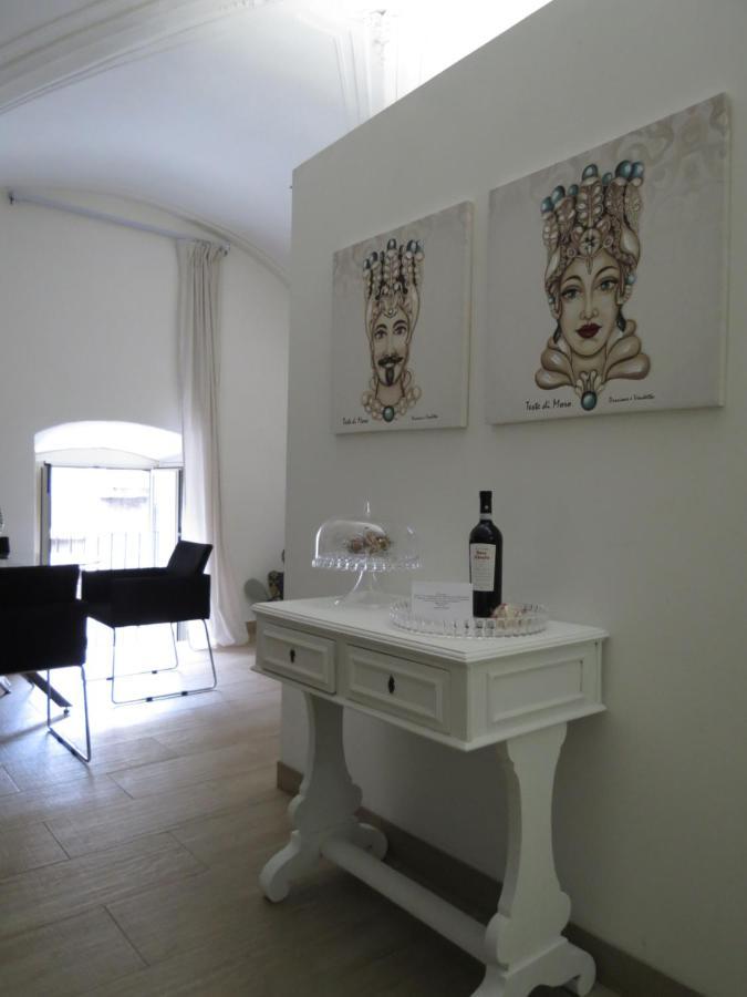 Suite 241 קטאניה מראה חיצוני תמונה