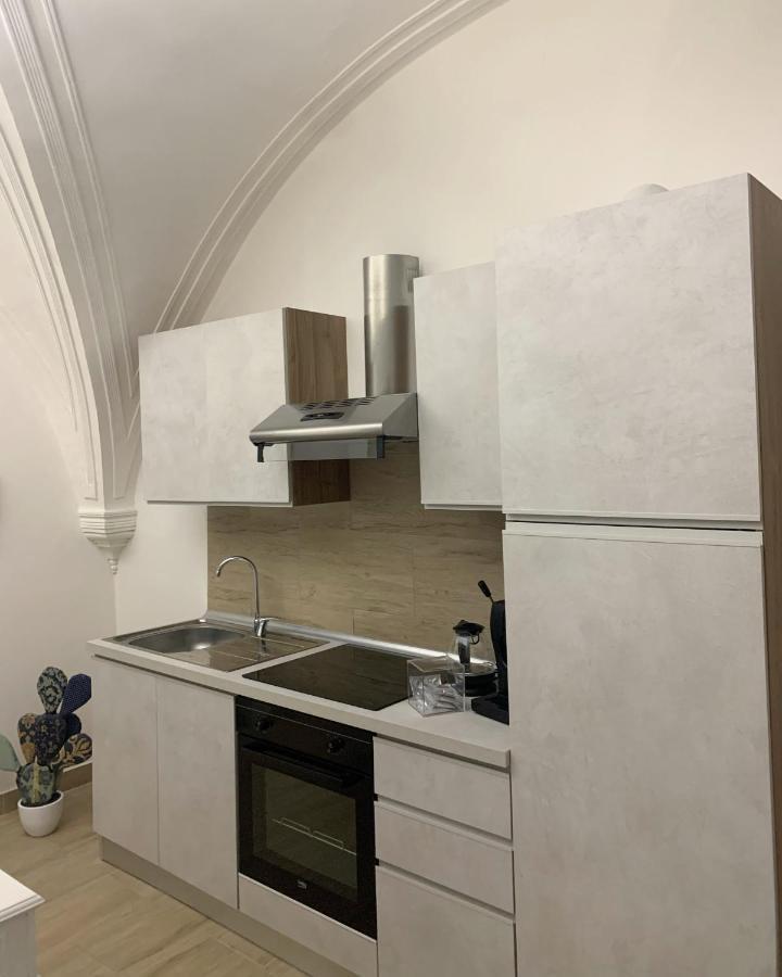 Suite 241 קטאניה מראה חיצוני תמונה