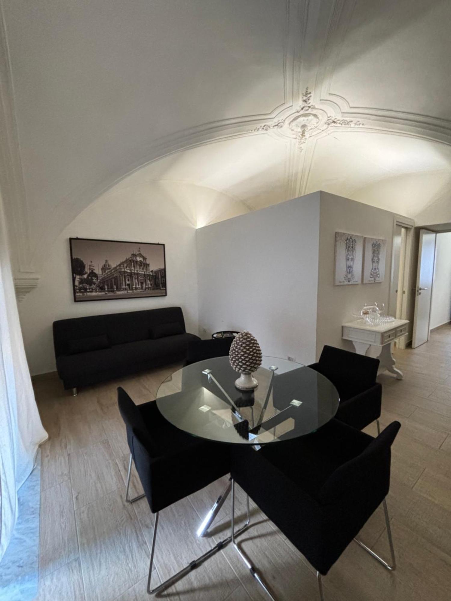 Suite 241 קטאניה מראה חיצוני תמונה